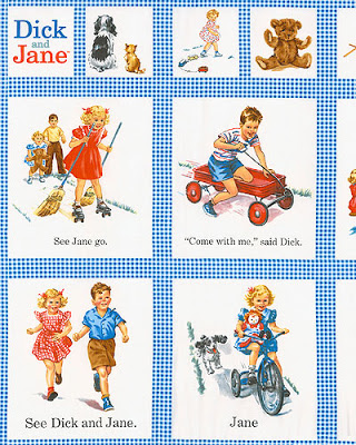 TELAS NIÑOS RETRO