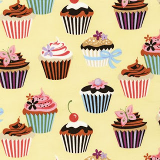TELA CUPCAKES