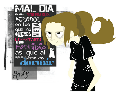 LOS DUENDES DE BLOGGER HAN VUELTO A MI BLOG