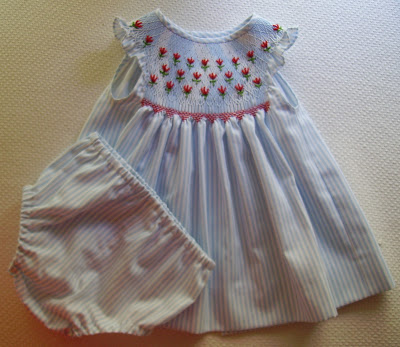 Nº 9: MODELO «AMAPOLA».CONCURSO «EL MODELAZO DEL VERANO 2011»