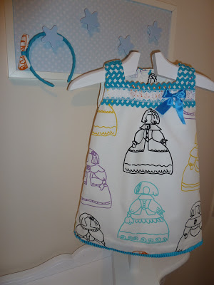Nº 64: MODELO «DAMITAS». CONCURSO «EL MODELAZO DEL VERANO 2011»