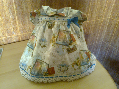 Nº 53: MODELO «VERANO EN PARÍS». CONCURSO «EL MODELAZO DEL VERANO 2011»