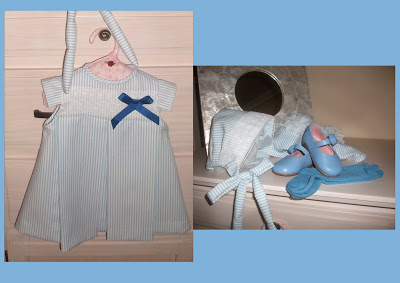 Nº4: MODELAZO ALETILLAS MARINERAS, CONCURSO «EL MODELAZO DEL VERANO 2011»