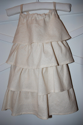 Nº 63: MODELO «VIENTO DE VERANO». CONCURSO «EL MODELAZO DEL VERANO 2011»