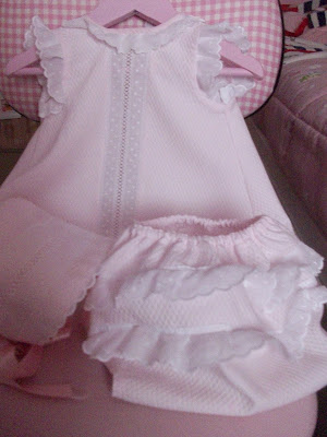 Nº 65: MODELO «CARLA». CONCURSO «EL MODELAZO DEL VERANO 2011»