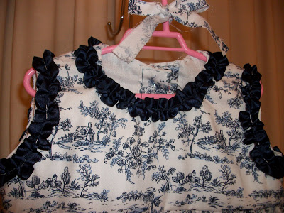 Nº 73: MODELO «PAISAJE AZUL». CONCURSO «EL MODELAZO DEL VERANO 2011»