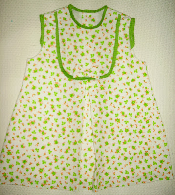 Nº 95: MODELO «PRIMAVERA EN ITALIA». CONCURSO «EL MODELAZO DEL VERANO 2011»