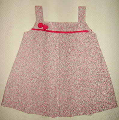 Nº 89: MODELO «PRIMAVERA MAREADA». CONCURSO «EL MODELAZO DEL VERANO 2011»