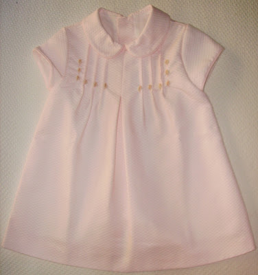 Nº 92: MODELO «TÍMIDA ROSA». CONCURSO «EL MODELAZO DEL VERANO 2011»