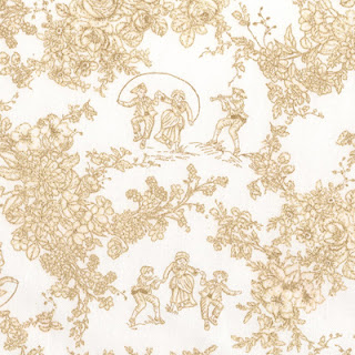 VIYELAS TOILE DE JOUY PARA ESTA TEMPORADA