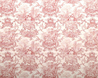 PROMOCIÓN TOILE DE JOUY TAPICERÍA