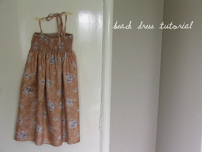 TUTORIAL VESTIDO PARA LA MADRE, PARA LA HIJA Y PARA LAS EMBARAZADAS