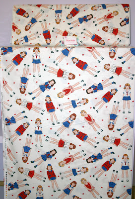 SAILOR GIRLS
