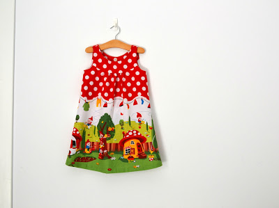 Nº 6: MODELO «HANSEL Y GRETEL». CONCURSO «EL MODELAZO DEL VERANO 2012»