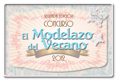 EL MODELAZO DEL VERANO 2012