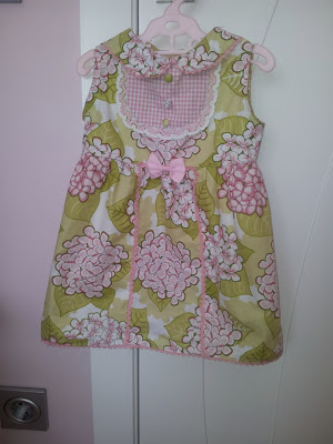 Nº 4: MODELO «ABRIL». CONCURSO «EL MODELAZO DEL VERANO 2012»