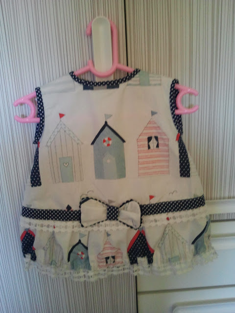 Nº 52: MODELO «CASITAS DE PLAYA». CONCURSO «EL MODELAZO DEL VERANO 2012