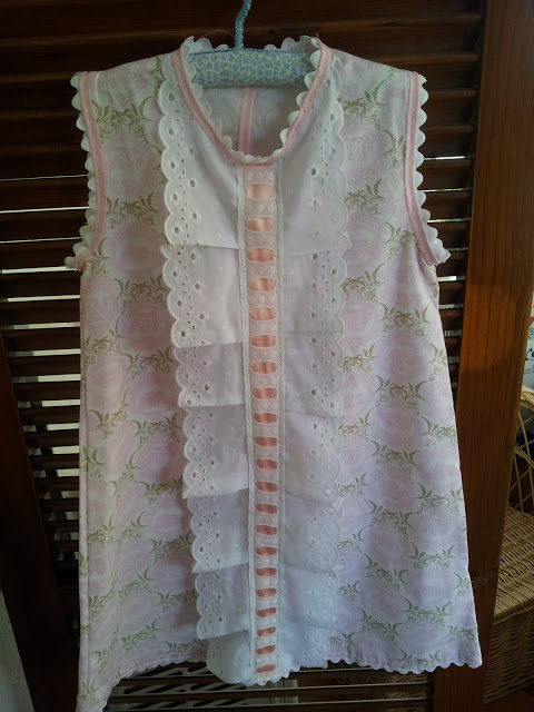 Nº 93: MODELO «DULCE DE FRESA». CONCURSO «EL MODELAZO DEL VERANO 2012