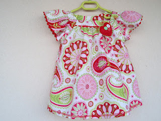Nº 22: MODELO «CORAZÓN ROJO». CONCURSO «EL MODELAZO DEL VERANO 2012»