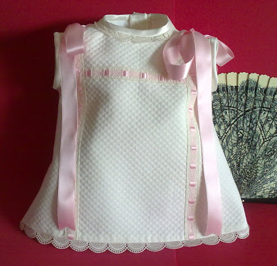 Nº 89: MODELO «ONDAS Y LAZOS». CONCURSO «EL MODELAZO DEL VERANO 2012