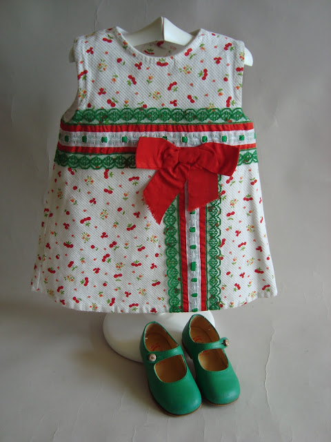 Nº 102: MODELO «MISS CHERRY». CONCURSO «EL MODELAZO DEL VERANO 2012