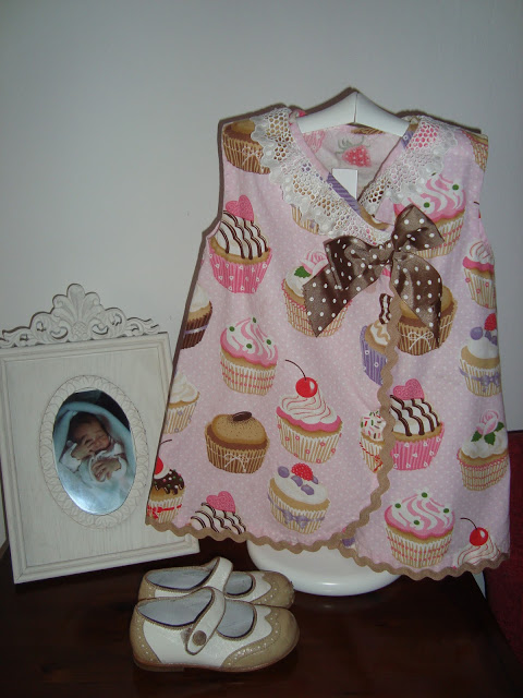 Nº 101: MODELO «PRINCESA GOLOSA». CONCURSO «EL MODELAZO DEL VERANO 2012