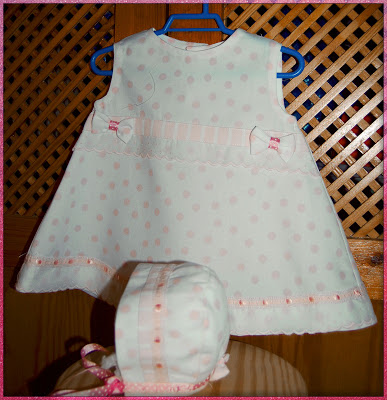 Nº 59: MODELO «BIENVENIDA TERESA». CONCURSO «EL MODELAZO DEL VERANO 2012