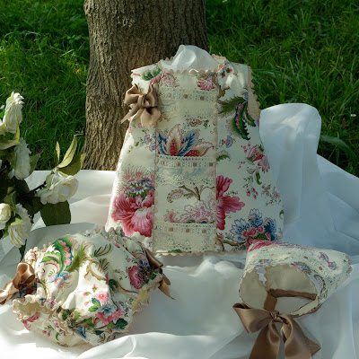 Nº 67: MODELO «FLORES DEL TRÓPICO». CONCURSO «EL MODELAZO DEL VERANO 2012