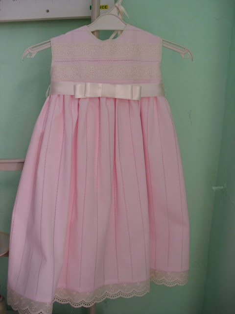 Nº 44: MODELO «DE DULCE». CONCURSO «EL MODELAZO DEL VERANO 2012»