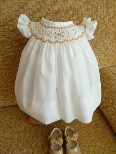 Nº 31: MODELO «NIÑA VAPOROSA». CONCURSO «EL MODELAZO DEL VERANO 2012»