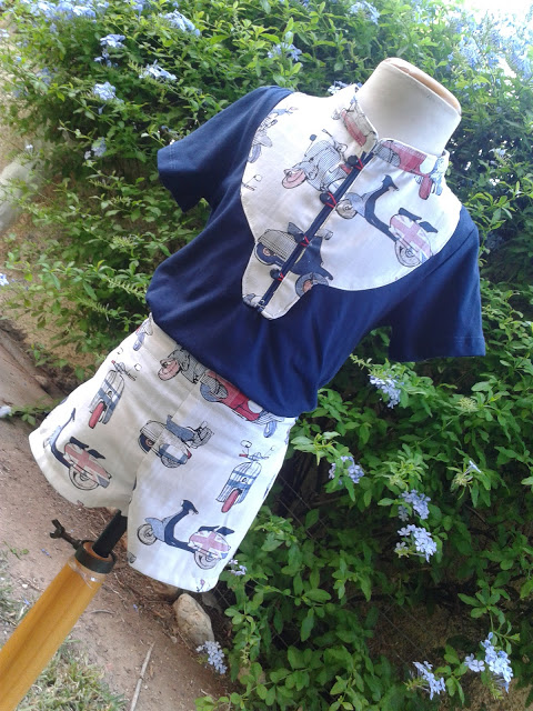 Nº 142: MODELO «HIBRIDO SUMMER 2012». CONCURSO «EL MODELAZO DEL VERANO 2012