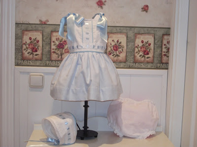 Nº 146: MODELO «LINDA MUÑEQUITA». CONCURSO «EL MODELAZO DEL VERANO 2012