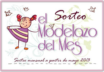 EL MODELAZO DEL MES