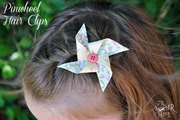 TUTORIAL MOLINILLO PARA PINZA PELO