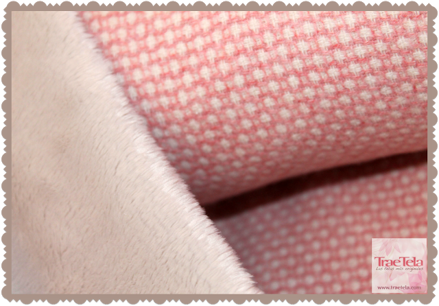 ¡COMIENZO A COSER PARA EL INVIERNO!