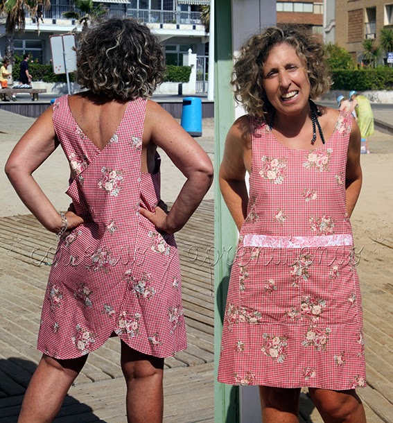 Nº 4 EL MODELAZO DEL VERANO 2013