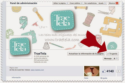 REGALO DÍA 3: 15 DÍAS 15 REGALOS