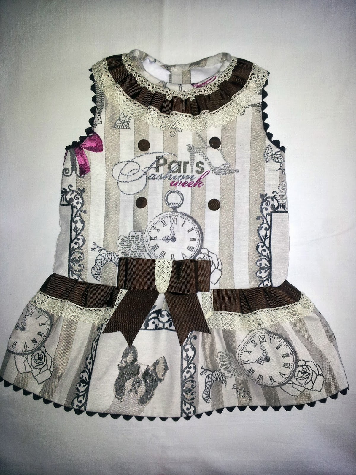 ¡YA TENEMOS GANADOR DE «EL MODELAZO DEL INVIERNO 2014»!