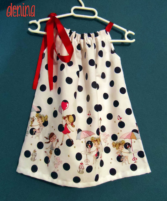 Nº 1 y Nº 2 CONCURSO EL MODELAZO DEL VERANO: GEMELAS CON TOPOS