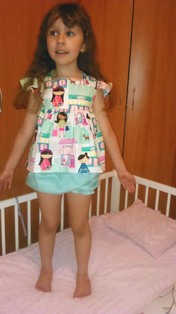 Nº 16 CONCURSO EL MODELAZO DEL VERANO: SHOPPING IN PARIS