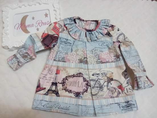 Nº 11 CONCURSO EL MODELAZO DEL VERANO: MODELO PARÍS
