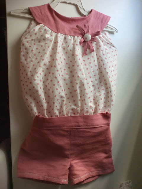 Nº 19 CONCURSO EL MODELAZO DEL VERANO: FRESA Y NATA