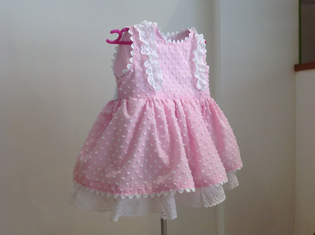 Nº 9 CONCURSO EL MODELAZO DEL VERANO: MODELO PRINCESA
