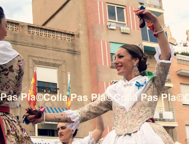 Nº 5 CONCURSO EL MODELAZO DEL VERANO 2016: TRAJE DE INDIANA REGIONAL MODELAZO ALAMEDA