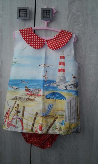 Nº 39 CONCURSO EL MODELAZO DEL VERANO 2016: PRINCESA VERANIEGA