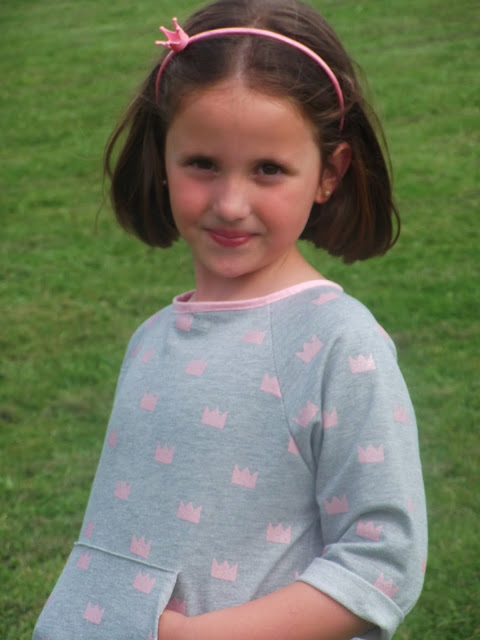 Nº 51 CONCURSO EL MODELAZO DEL VERANO 2016: LA PRINCESA DE MI CASA