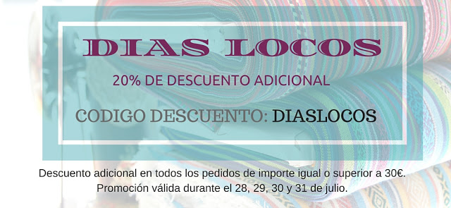 ¿ESTAMOS LOCOS?