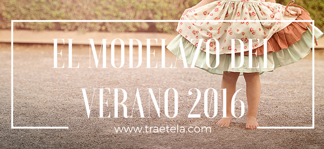 EL MODELAZO: ¡AL FIN LLEGAN LOS PREMIOS DE TRAETELA!