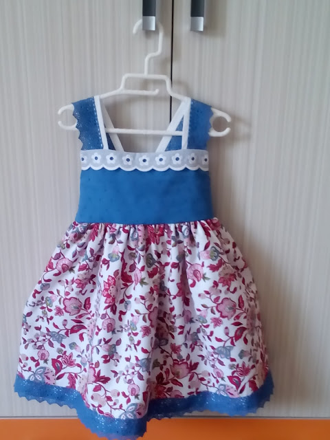 Nº 96 CONCURSO EL MODELAZO DEL VERANO 2016: PRINCESA MURAT