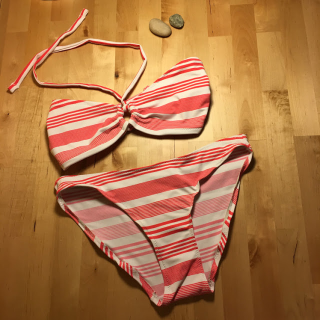 Nº 97 CONCURSO EL MODELAZO DEL VERANO 2016: UMPALOOMPA SWIMWEAR!